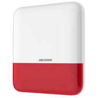 Picture of HIKVISION bežična spoljašnja sirena DS-PS1-E-WE