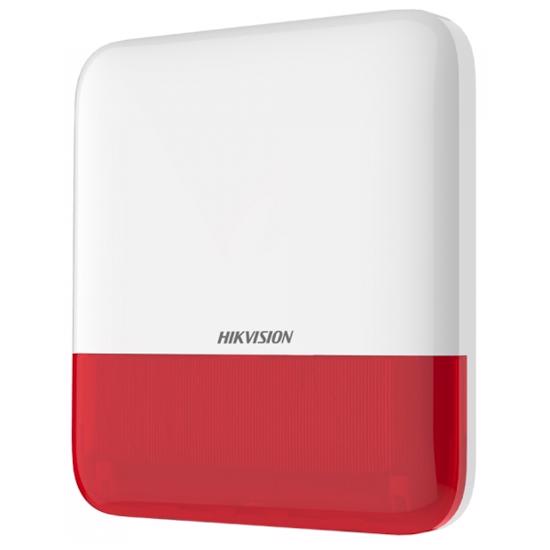 Picture of HIKVISION bežična spoljašnja sirena DS-PS1-E-WE