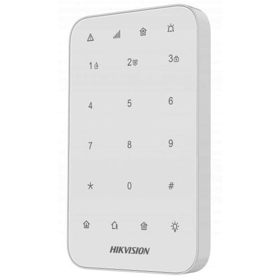 Picture of HIKVISION bežična tastatura DS-PK1-E-WE