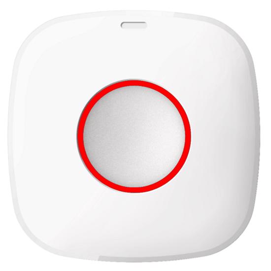 Picture of HIKVISION bežični panik taster DS-PDEB1-EG2-WE