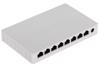 Picture of HIKVISION 8-port switch 10/100/1000 DS-3E0508D-E