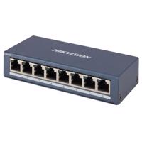 Picture of HIKVISION 8-port switch 10/100/1000 DS-3E0508-E(B)