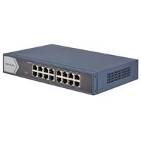 Picture of HIKVISION 16-port switch 10/100/1000 DS-3E0516-E(B)