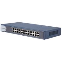 Picture of HIKVISION 24-port switch 10/100/1000 DS-3E0524-E(B)