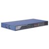 Picture of HIKVISION 18-port switch 16x100M 2xCombo DS-3E0318P-E