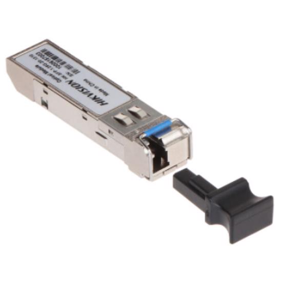 Picture of Hikvision SFP 1.25G 1310 DF-MM LC
