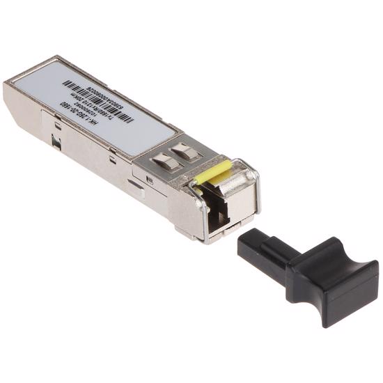 Picture of Hikvision SFP 1.25G 1550 20Km SF SM LC (2 pcs)