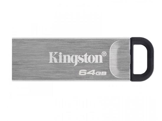 Slika KINGSTON DataTraveler DTKN/64GB USB 3.2 sivi