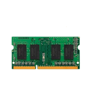 Picture of Kingston 4GB SODIM DDR4 2666MHz KVR26S19S6/4