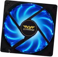 Picture of Armaggeddon Azure Blade blue 12cm LED cooler