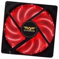 Picture of Armaggeddon Scarlet Blade red 12cm LED cooler