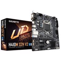 Picture of Gigabyte H410M S2H V2 HDMI DVI VGA m.2