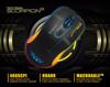 Picture of ARMAGGEDDON Scorpion III Gaming miš optički