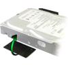 Picture of InterTech HDD external Case Veloce GD-35612 3.5", USB3.0