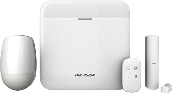 Picture of HIKVISION DS-PWA64-Kit-WE AxPro alarmni set