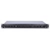 Picture of Extralink Patch panel 24 Simplex SC / 24 porta sa kasetom, bez modula, crni
