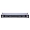 Picture of Extralink Patch panel 24 Simplex SC / 24 porta sa kasetom, bez modula, crni