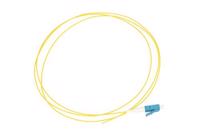 Picture of Extralink Pigtail SM LC/UPC 900um G657A 1m