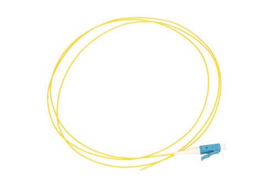 Picture of Extralink Pigtail SM LC/UPC 900um G657A 1m