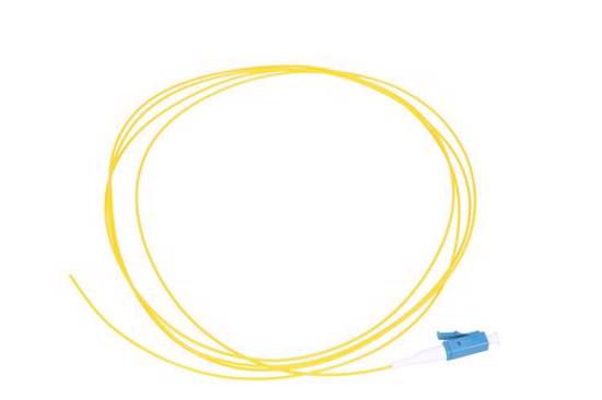 Picture of Extralink Pigtail SM LC/UPC 900um G657A 2m