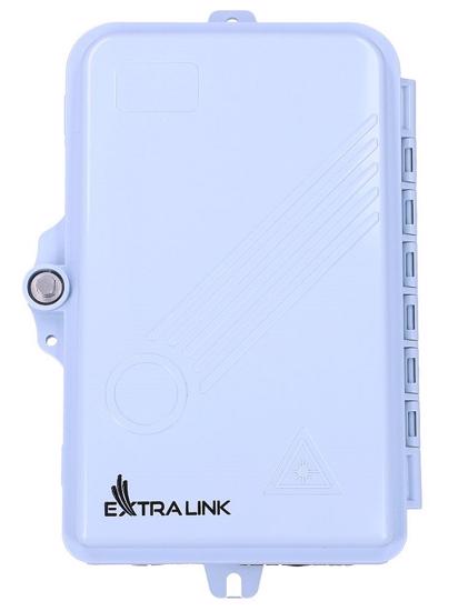 Picture of Extralink SONIA 6 Core fiber optic Distribution box