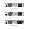 Picture of Delta UPS MX 2K Line-interactive 2kVA / 1.8kW