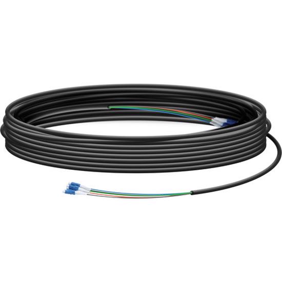 Picture of Ubiquiti FC-SM-300 Fiber Cable Single Mode LC 300FT 90m