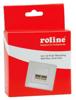 Picture of ROLINE Flush Mount Wall Jack Cat5e STP class D white