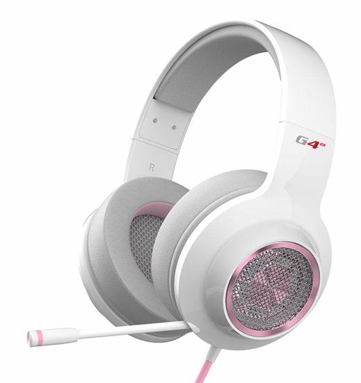 Picture of Edifier G4 SE white gaming