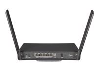 Picture of Mikrotik hAP ac3 RBD53iG-5HacD2HnD