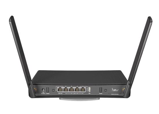 Picture of Mikrotik hAP ac3 RBD53iG-5HacD2HnD