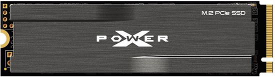 Picture of Silicon Power SSD 1TB M.2 2280 PCIe SP001TBP34XD8005