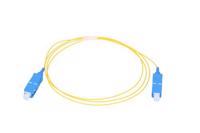 Picture of Extralink Patchcord SM SC/UPC-SC/UPC Sim 0.9mm, 1m