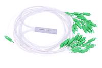 Picture of Extralink 1:32 PLC Splitter SC/APC 900um, 1.5m
