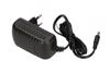 Picture of Extralink power adapter 24V, 1A, 24W, with jack  5.5/2.1mm
