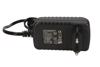 Picture of Extralink power adapter 24V, 1A, 24W, with jack  5.5/2.1mm