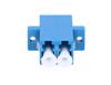 Picture of EXTRALINK LC/UPC duplex SM adapter