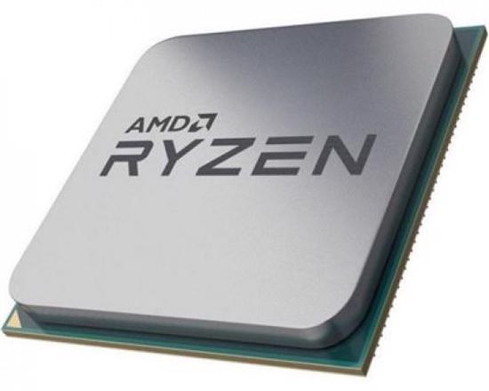 Picture of AMD AM4 Ryzen 5 1600 3.6 GHz tray