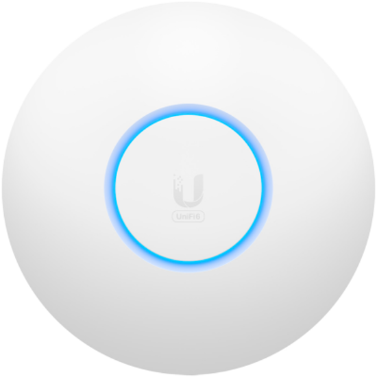Picture of Ubiquiti UniFi U6-Lite Access Point WiFi 6