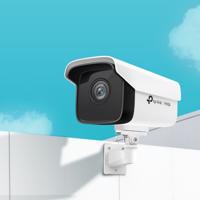 Picture of TP-Link VIGI C300HP-4 3MP Outdoor camera