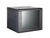 Picture of Safewell Rack orman 9U 600X450