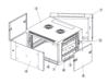 Picture of Safewell Rack orman  12U 600x600