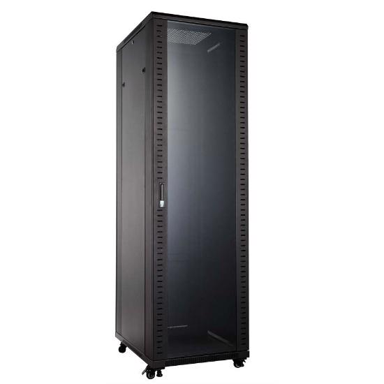 Picture of Safewell Rack orman  CD 19" 42U 600x600
