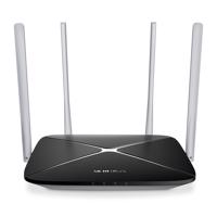 Picture of Mercusys AC12 v2, AC1200 Dual Band Wireless Router