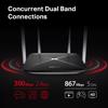 Picture of Mercusys AC12 v2, AC1200 Dual Band Wireless Router