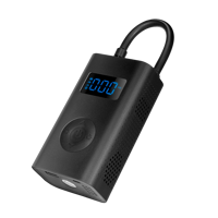 Picture of Logilink kompresor za vazduh prenosivi sa LED lampom USB