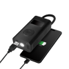 Picture of Logilink kompresor za vazduh prenosivi sa LED lampom USB