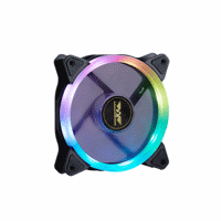 Picture of Armaggeddon Nimitz Infineon Loop 12cm RGB cooler