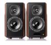 Picture of Edifier S2000MKIII 2.0 130W speakers brown
