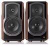 Picture of Edifier S2000MKIII 2.0 130W speakers brown